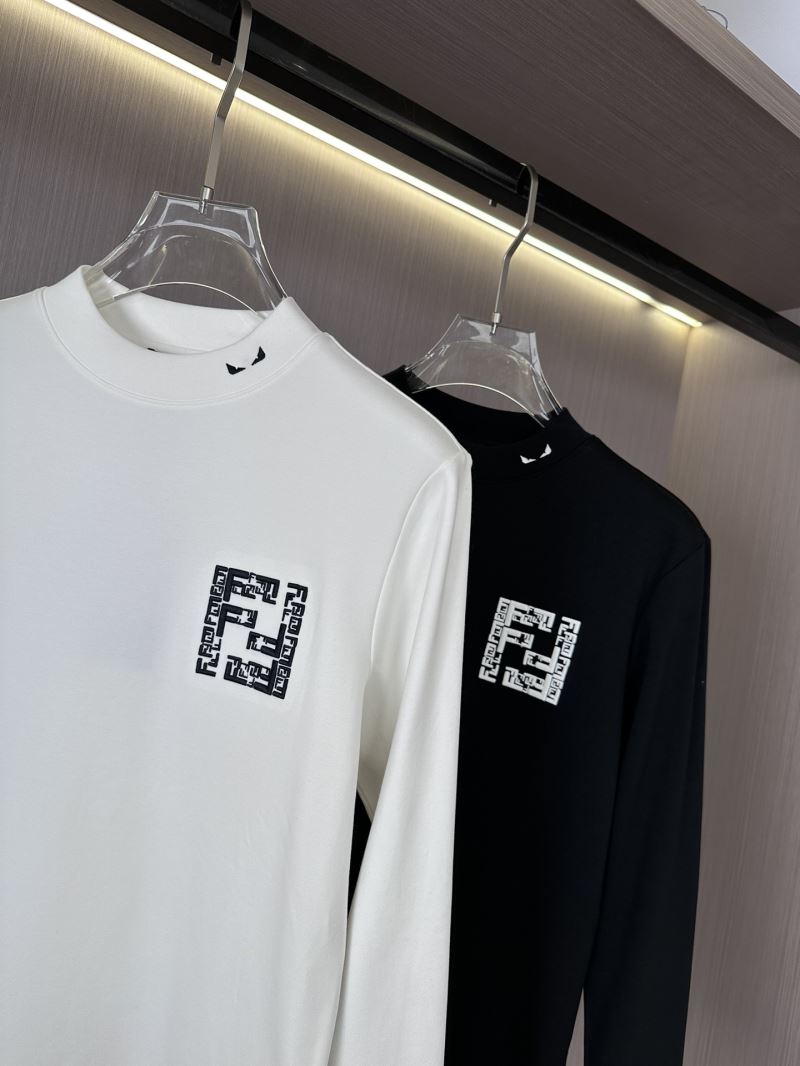 Fendi T-Shirts